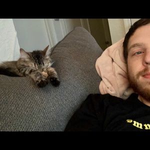 Meet your Posher, Wyley